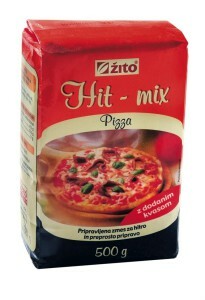 mit mix pizza